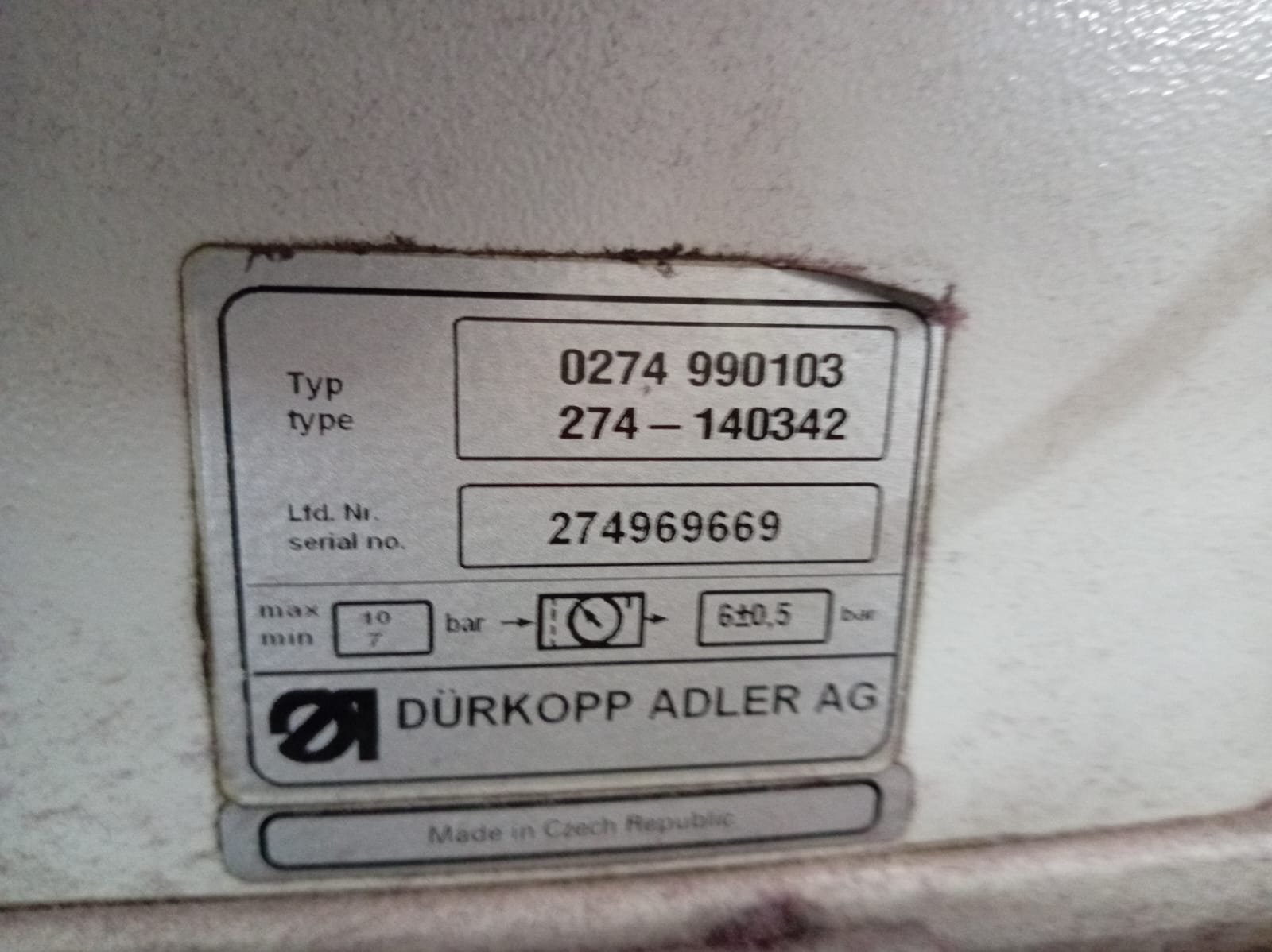 CILINDRICA CERRADORA DE PRETINA