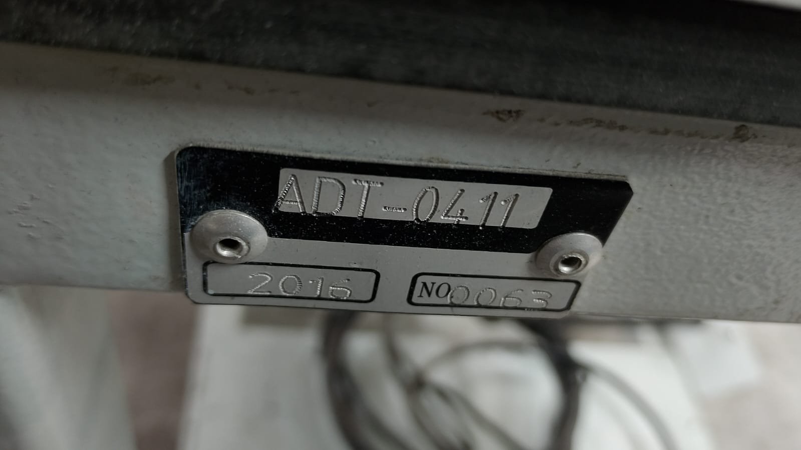 REFILADORA DE CUELLO