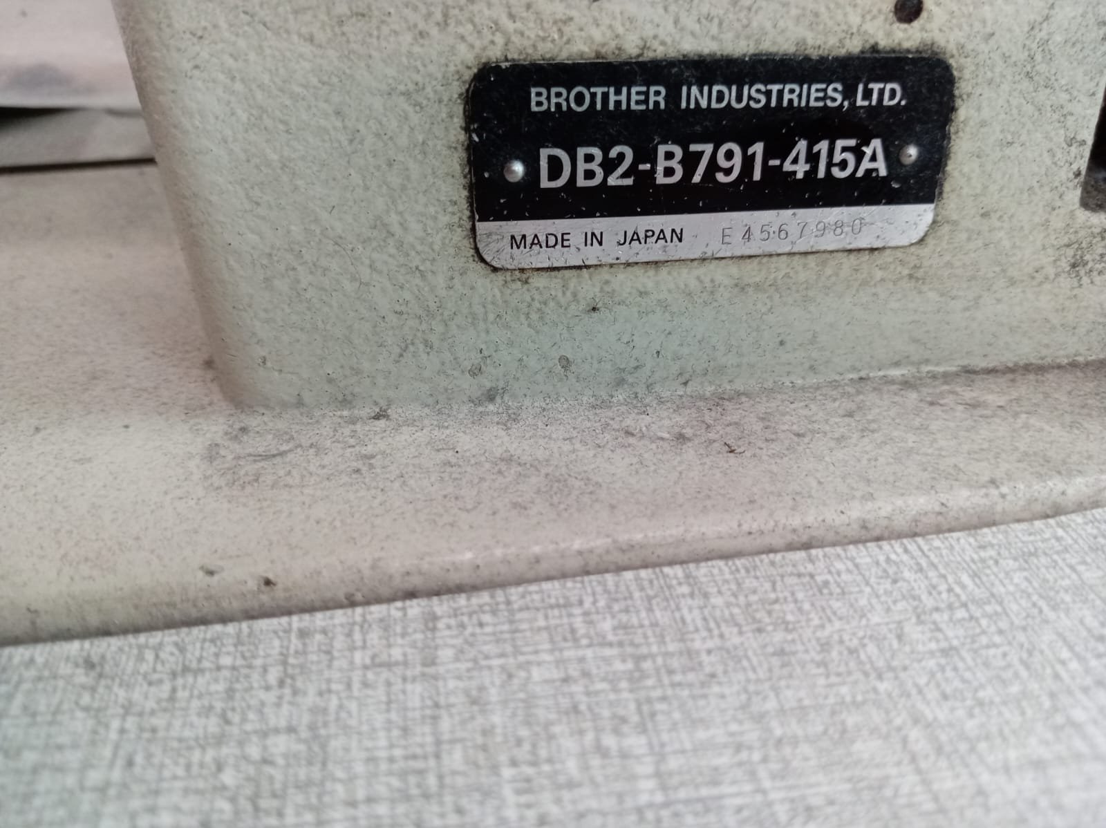 RECTA ELECTRONICA DOBLE ARRASTERE