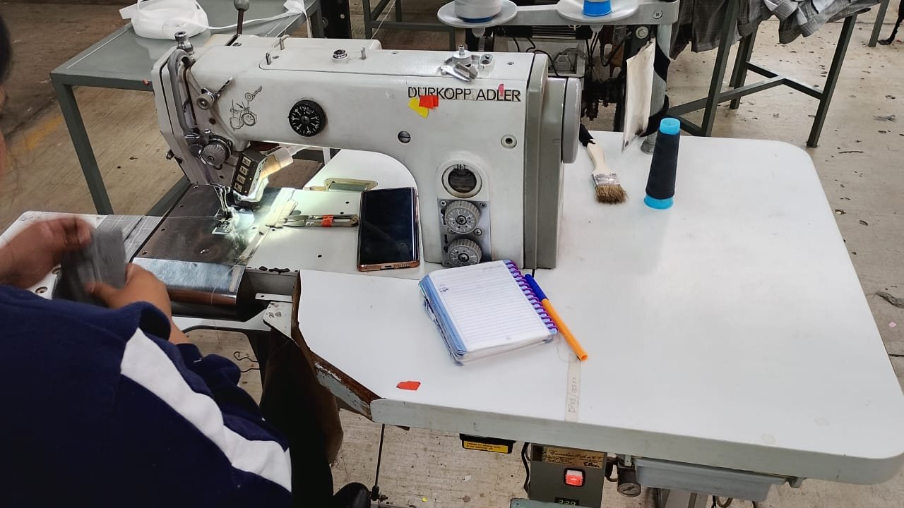 CILINDRICA CERRADORA DE PRETINA