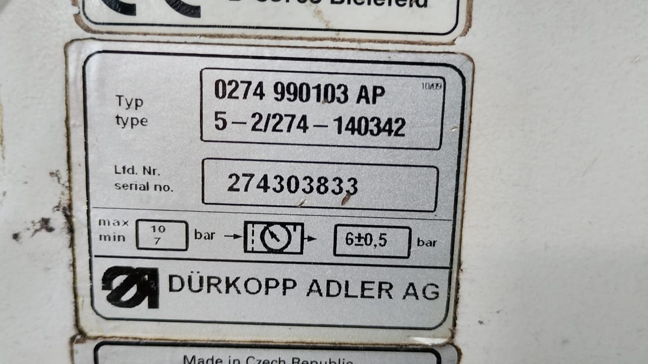 CILINDRICA CERRADORA DE PRETINA