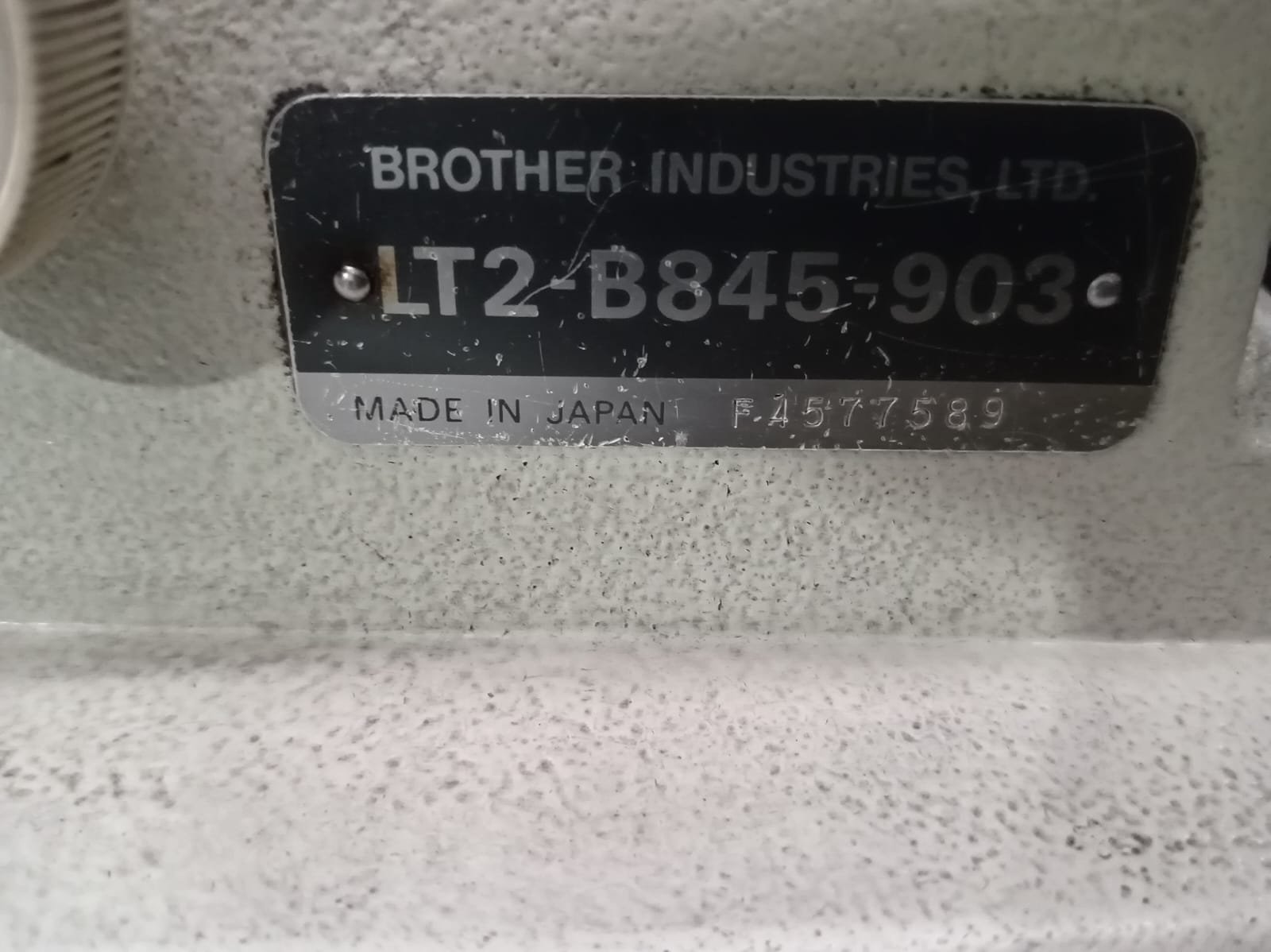 DOS AGUJAS ELECTRONICA